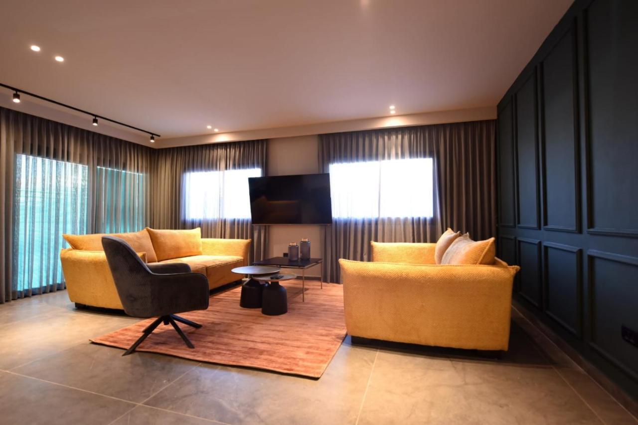 Villa White-private Pool Luxury Eilat